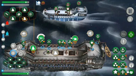 Abandon Ship screenshot 1