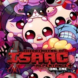 The Binding of Isaac: Repentance+ icon