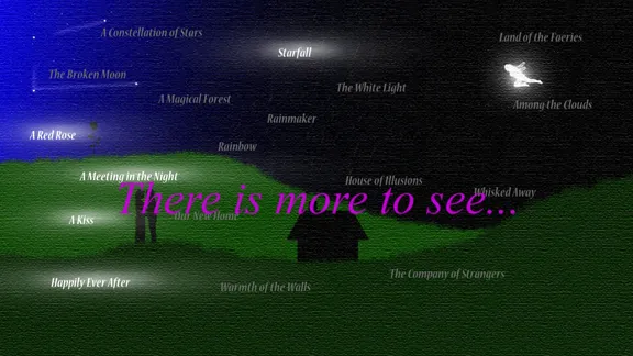 Star Sky screenshot 4