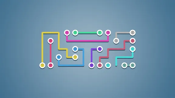 Lines Infinite screenshot 4