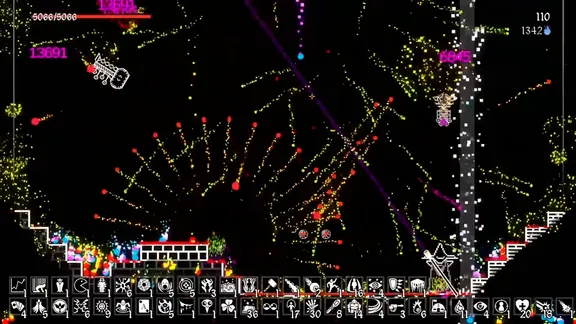Seraph's Last Stand screenshot 5