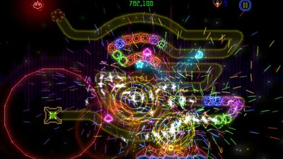 Luxor Evolved screenshot 6