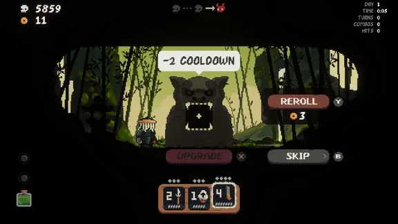 Shogun Showdown screenshot 6