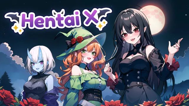 Hentai X