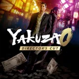 Yakuza 0 Director’s Cut icon