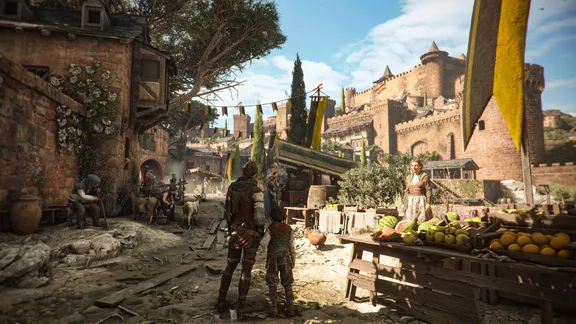 A Plague Tale: Requiem - Cloud Version screenshot 6