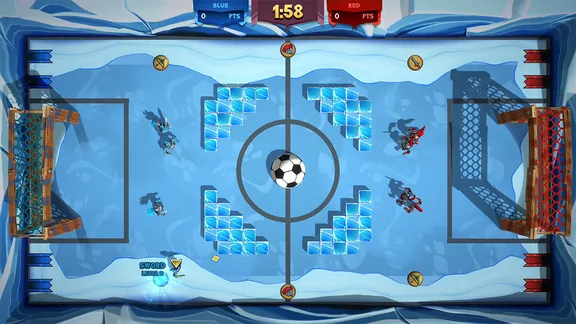 Knight Squad 2 screenshot 3