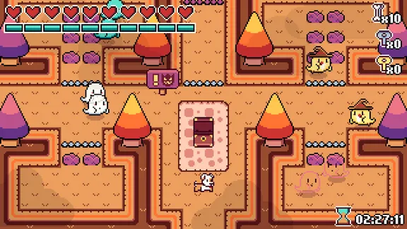 Milo's Quest screenshot 4