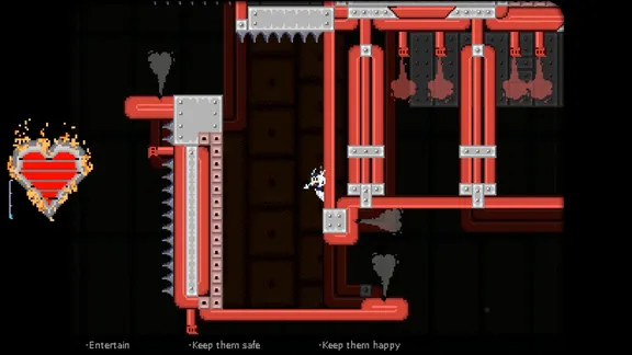 Firework screenshot 4