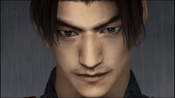 Onimusha: Warlords screenshot 1