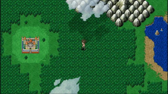 Asdivine Hearts screenshot 2