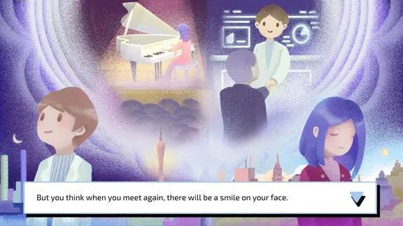 LoveChoice screenshot 4