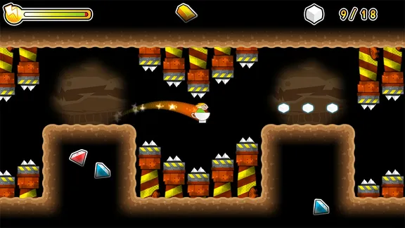 Storm In A Teacup screenshot 6