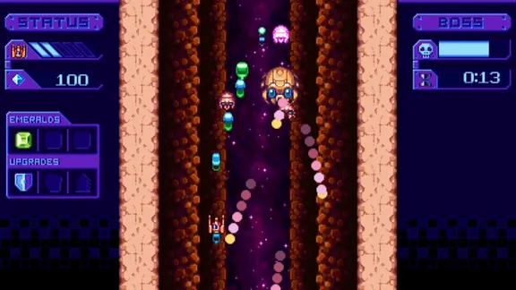 Super Star Path screenshot 4