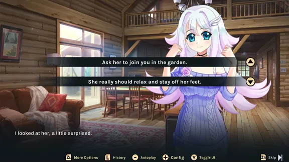 Cabin Fever screenshot 4