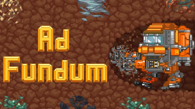 Ad Fundum