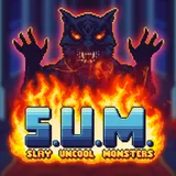 S.U.M. - Slay Uncool Monsters icon