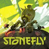 Stonefly icon