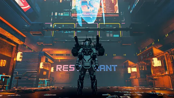 Conglomerate 451: Overloaded screenshot 2