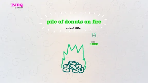 Drawful 2 screenshot 5