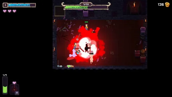 NecroBouncer screenshot 3
