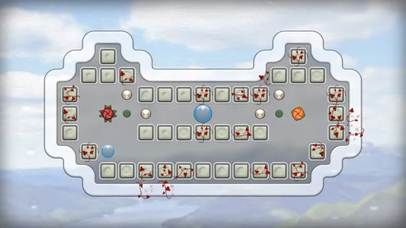 Quell Memento screenshot 3