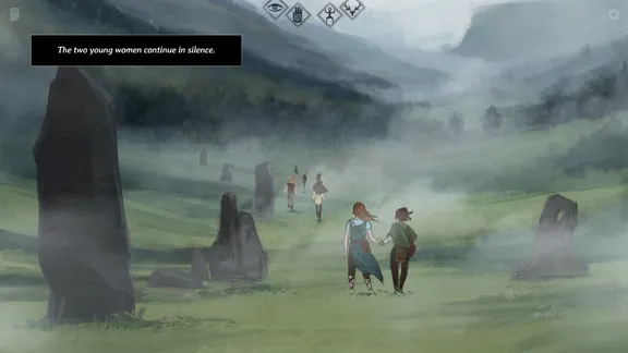 Seers Isle screenshot 5
