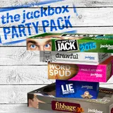 The Jackbox Party Pack icon