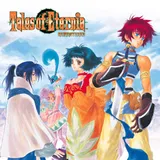 Tales of Eternia Remastered icon