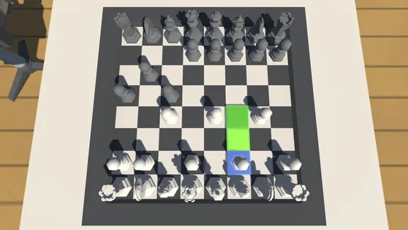 Chess Maiden screenshot 6