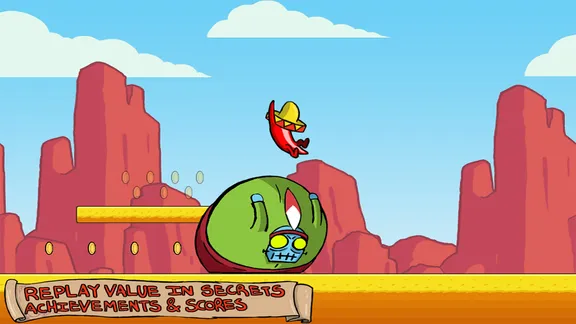 Spoiler Alert screenshot 4