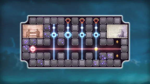 Quell Memento screenshot 1