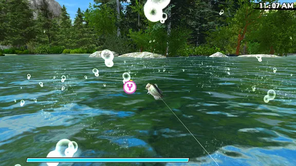 Reel Fishing: Road Trip Adventure screenshot 1