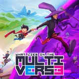 What Lies in the Multiverse icon