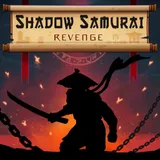 Shadow Samurai Revenge icon