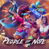 People of Note icon