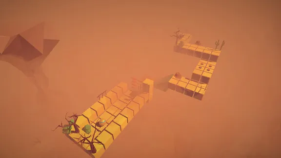 HardCube screenshot 4