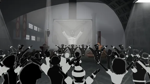 Beholder 2 screenshot 2