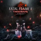 FATAL FRAME II: Crimson Butterfly REMAKE　  icon