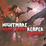 Nightmare Reaper icon