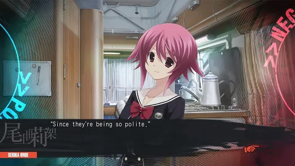 CHAOS;CHILD screenshot 3