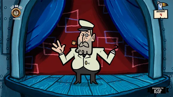 The Jackbox Party Pack 6 screenshot 4