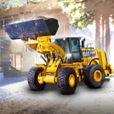 Construction Simulator 4 icon