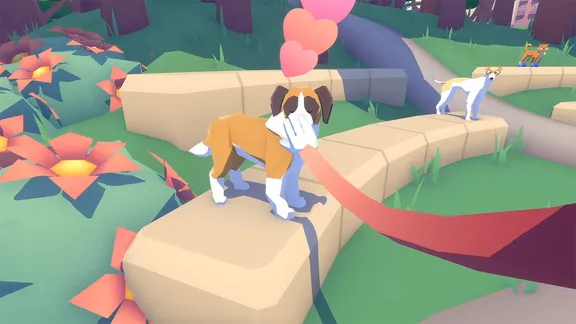 Pupperazzi screenshot 3