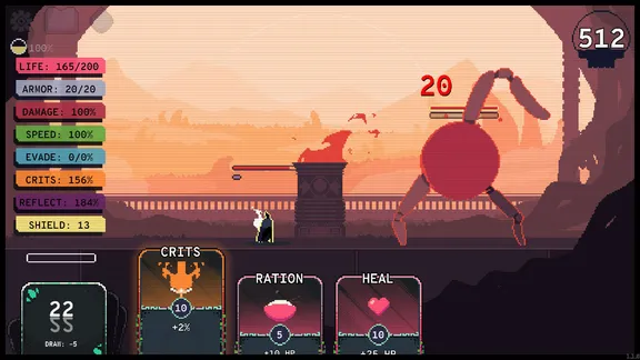 Racine screenshot 1
