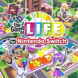 the Game of LIFE for Nintendo Switch icon
