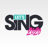 Let's Sing 2020 icon