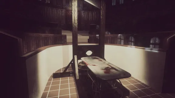 Bohemian Killing screenshot 4