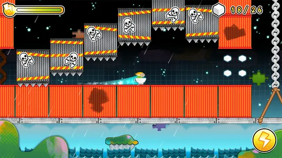 Storm In A Teacup screenshot 2