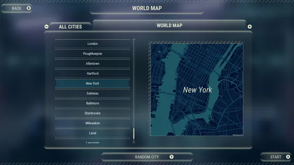911 Operator screenshot 5